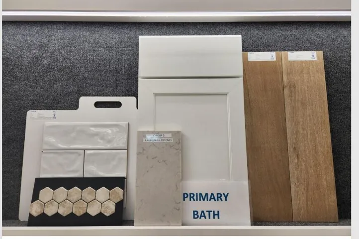 204 Bath Selections