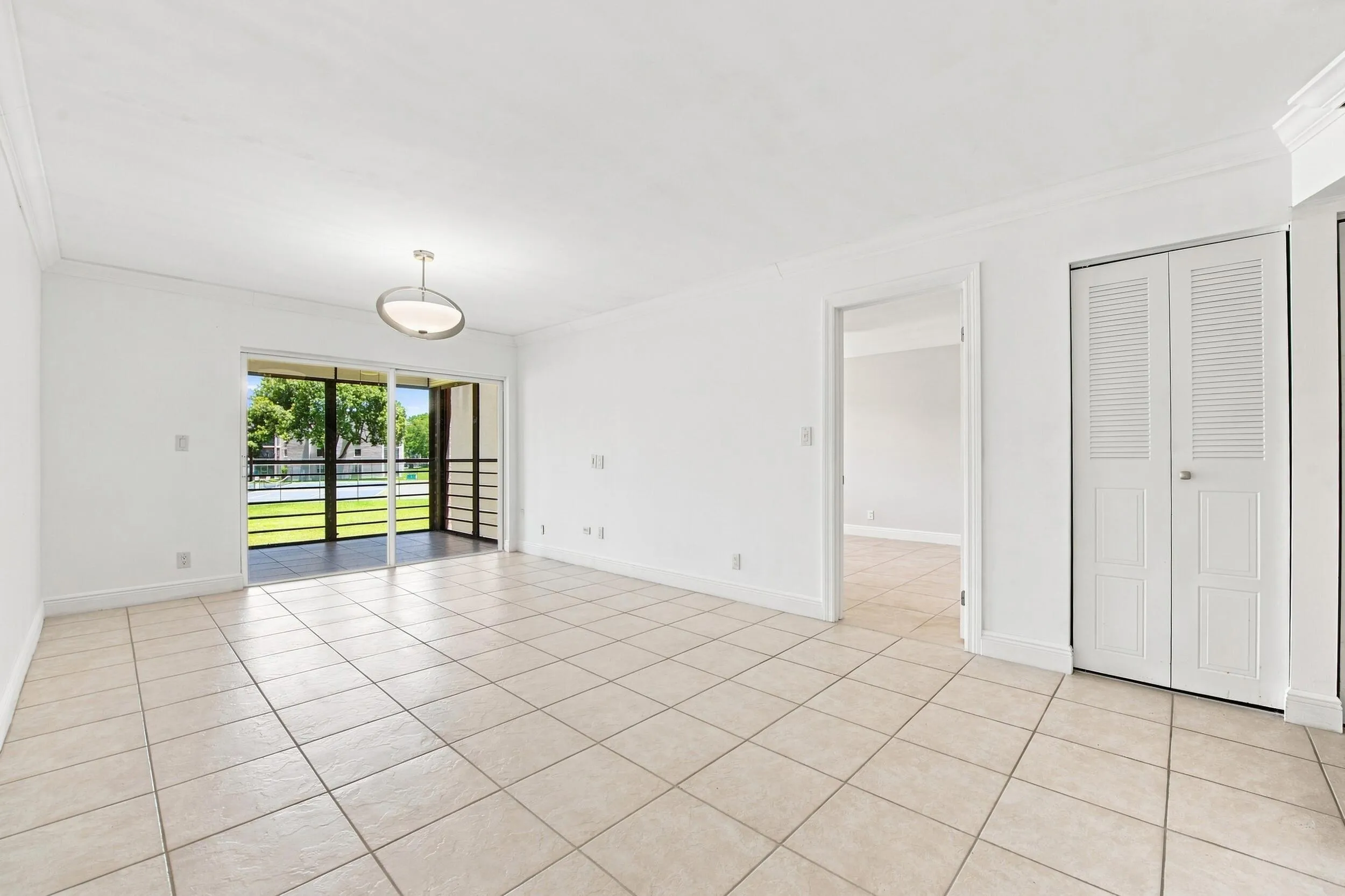 Livingroom area