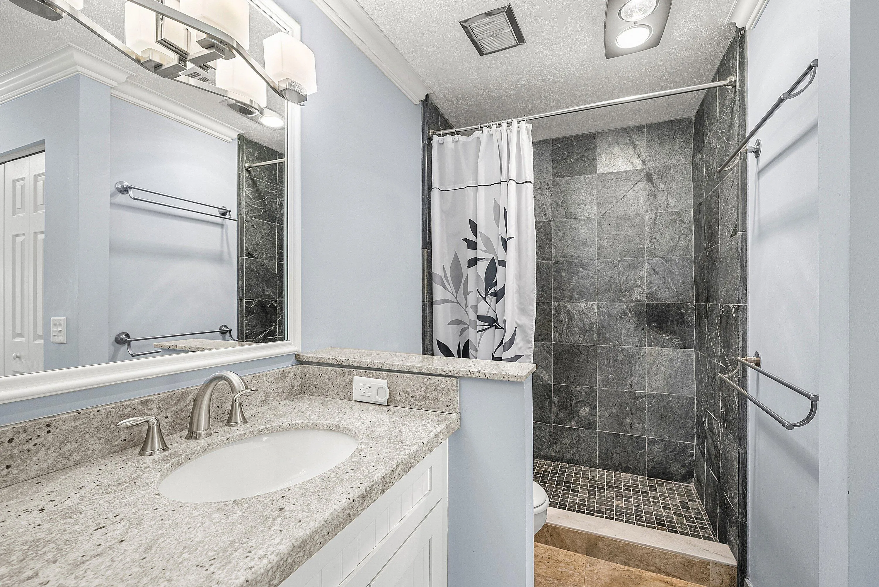 Main Bath
