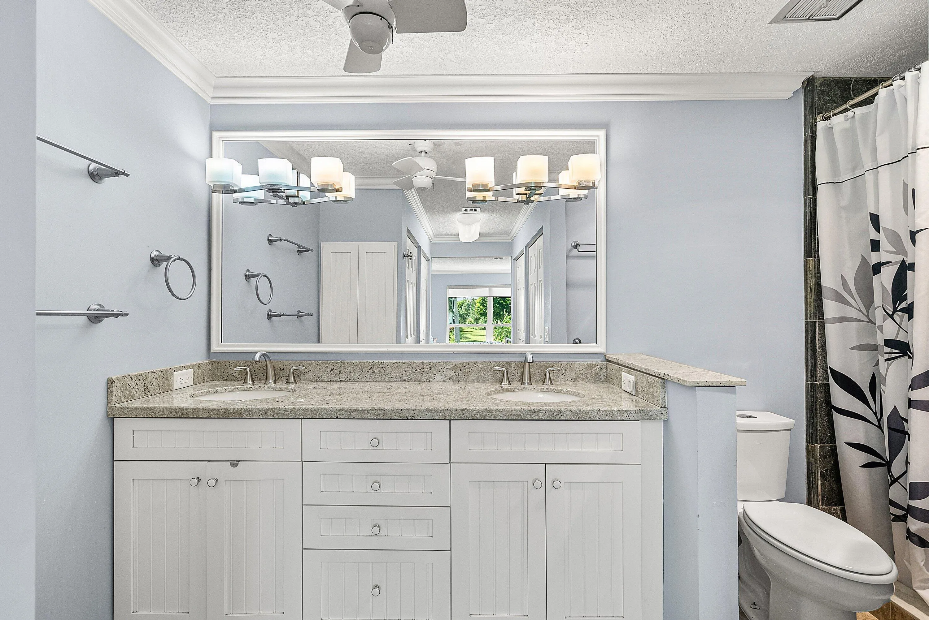 Main Bath