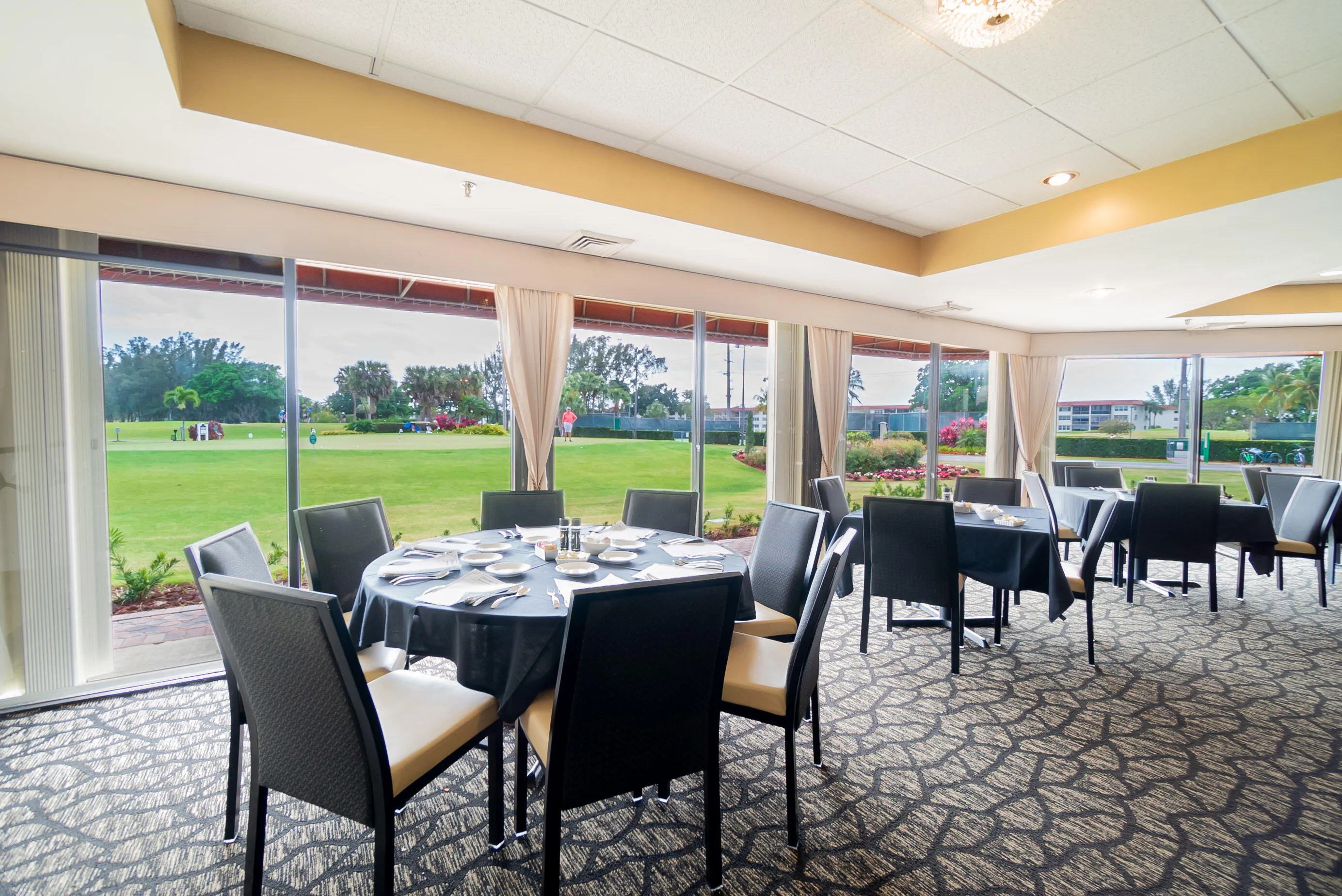 56 Restaurant