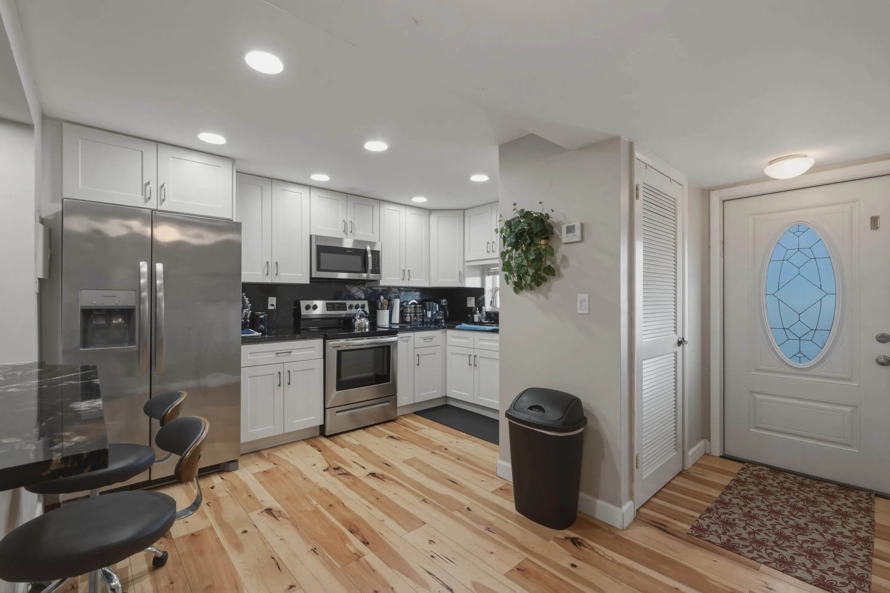 8, Kitchen Alone 2. jpg