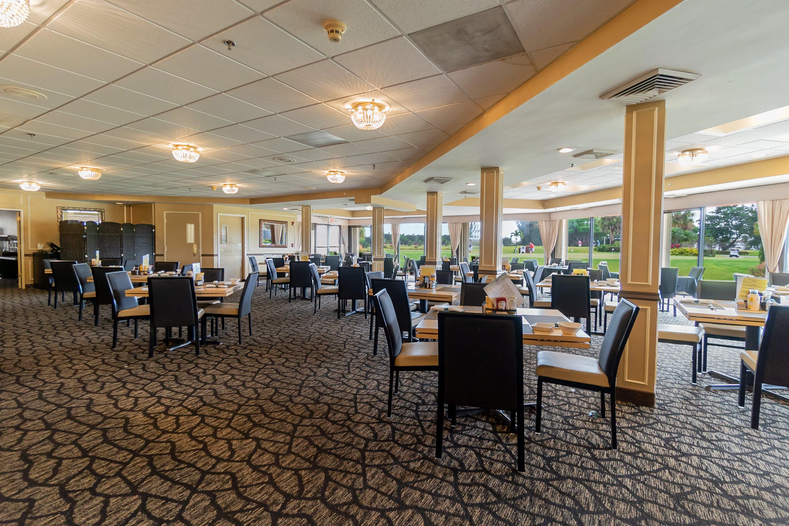 57 Restaurant