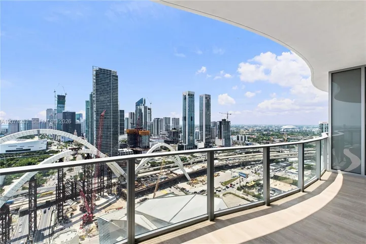 South City View