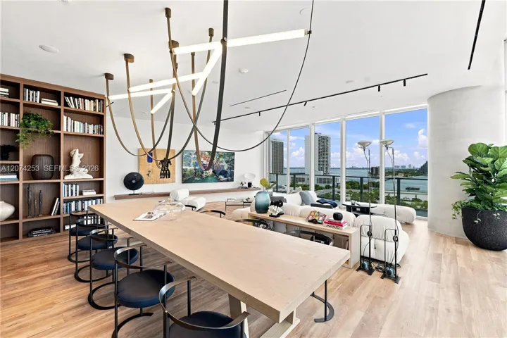 Party Room