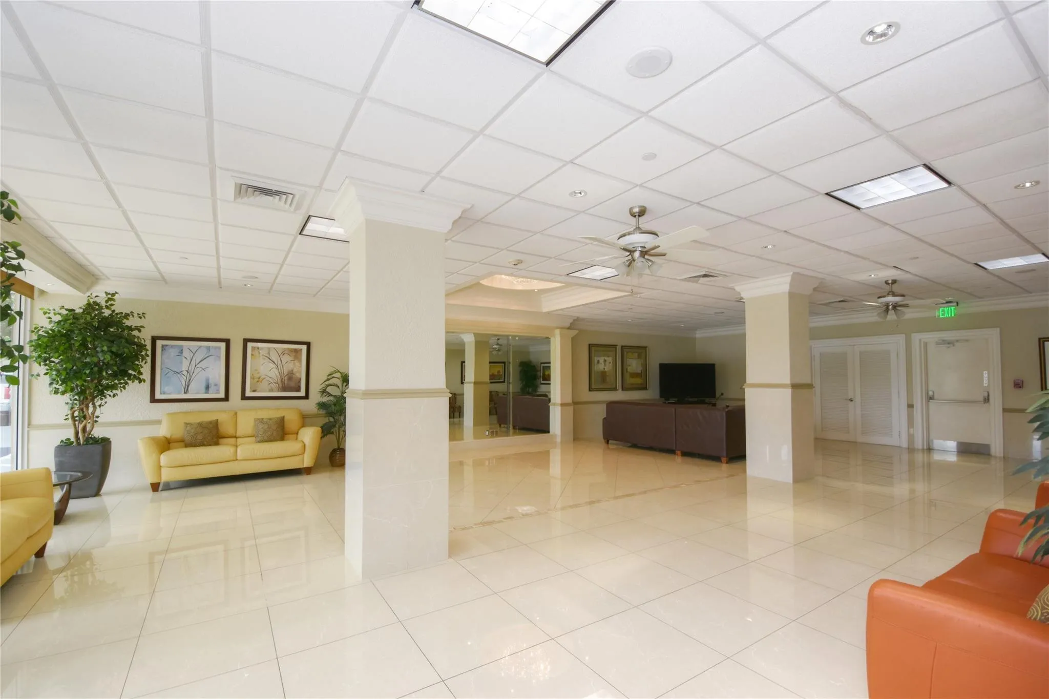 Clubhouse