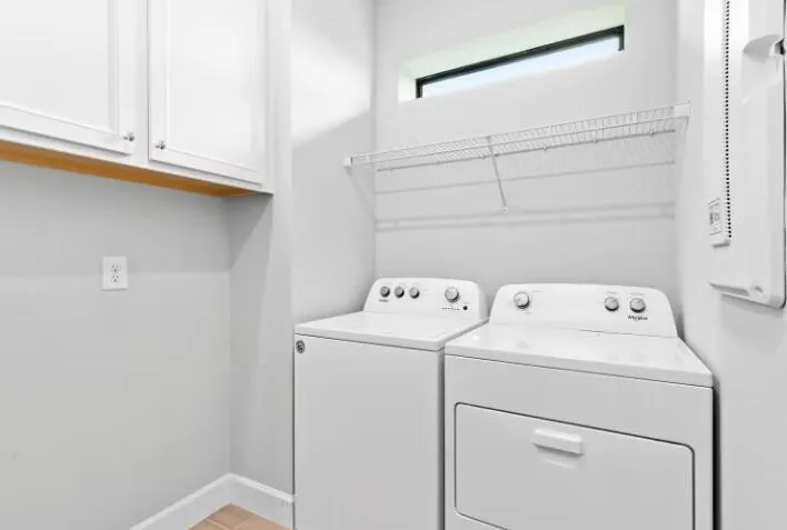 Builder's Model Pictured