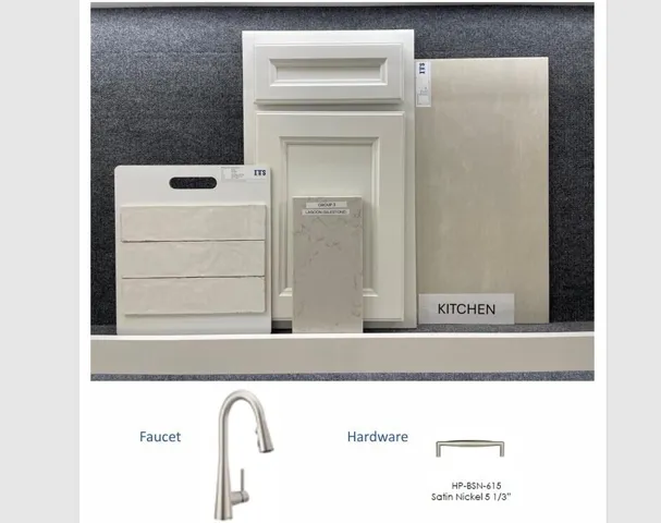 206 Kitchen Selections