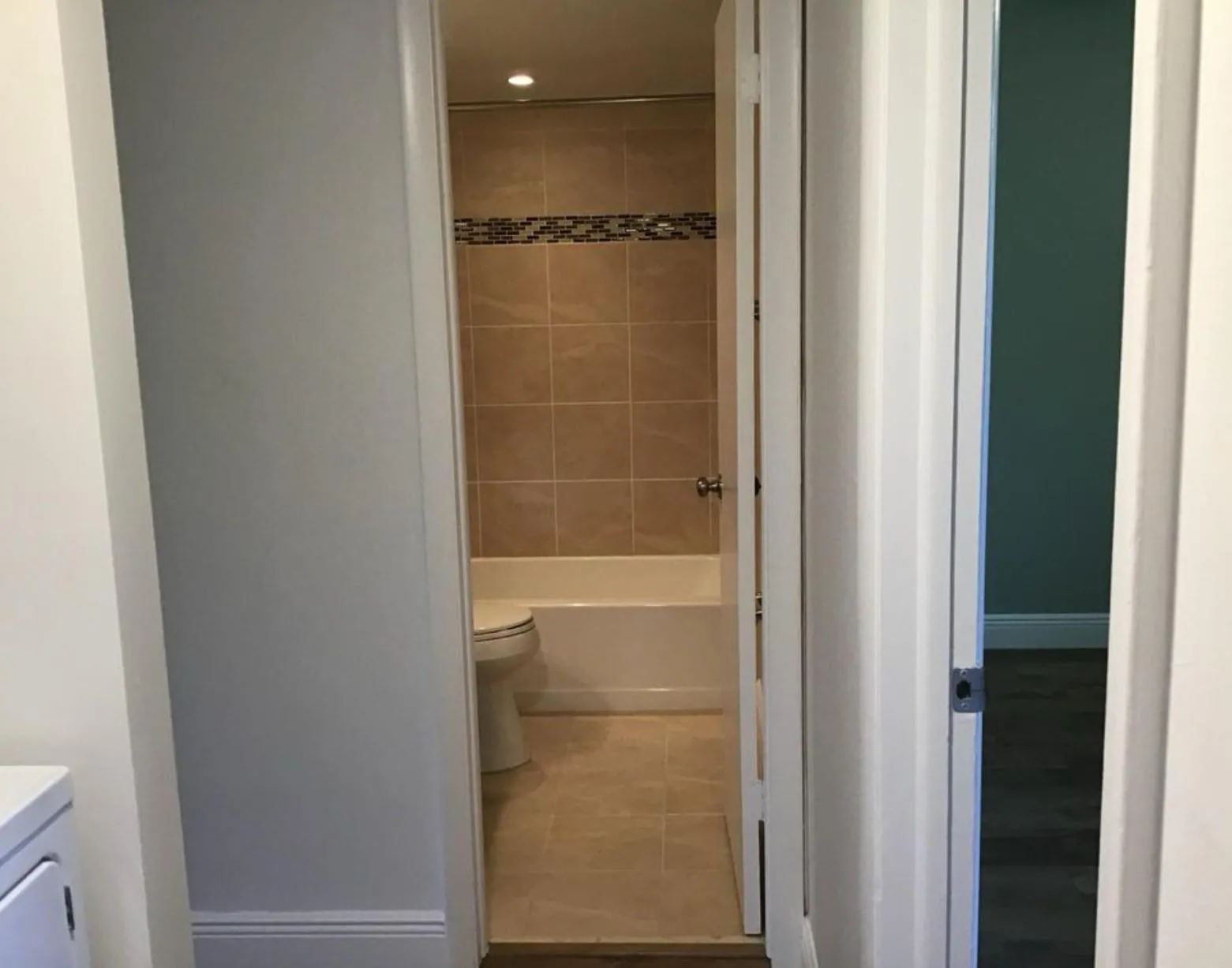 2nd Bath
