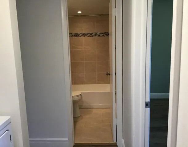 2nd Bath