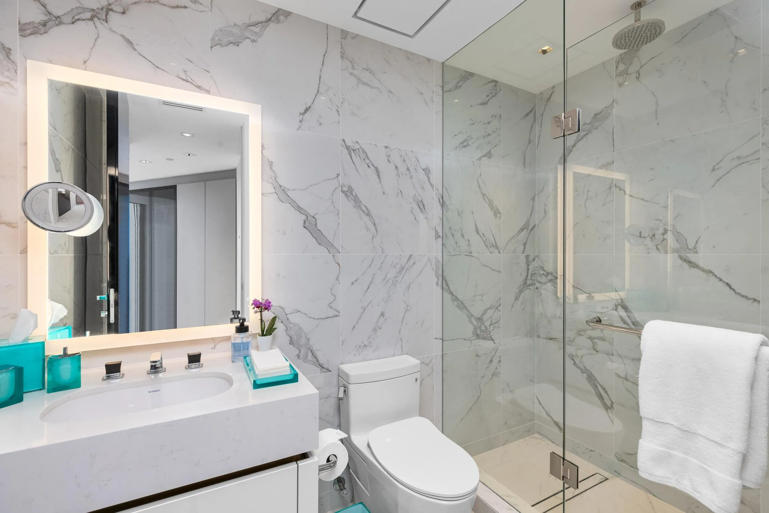 Guest Bath
