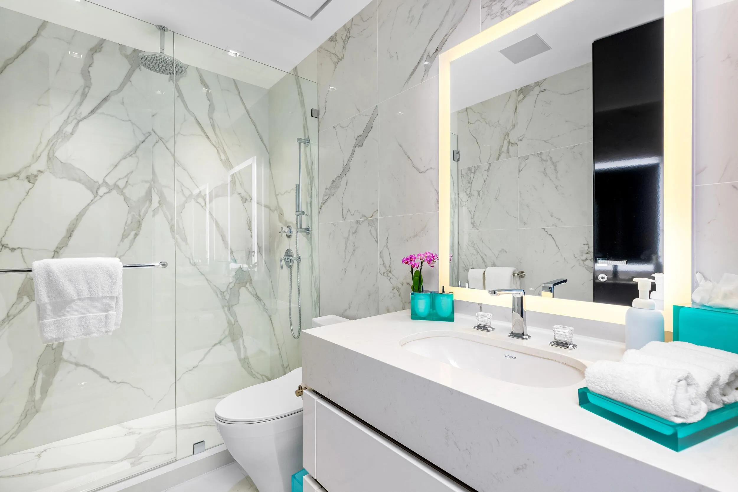 Guest Bath
