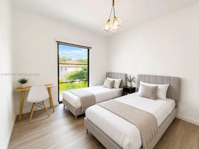 AI Bedding