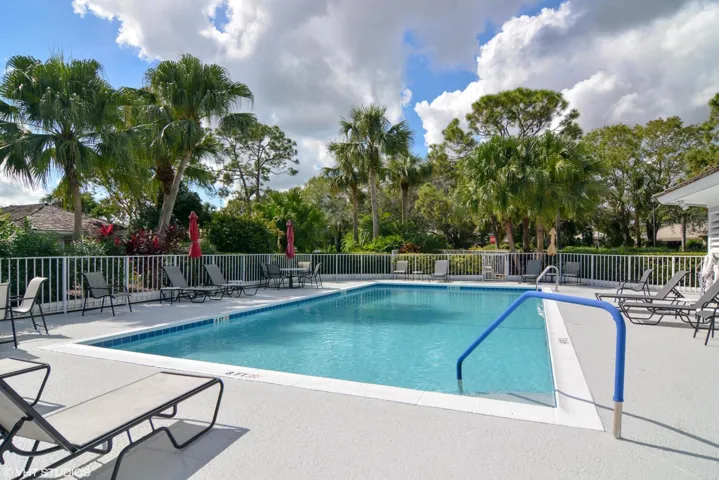 Pine Creek Pool