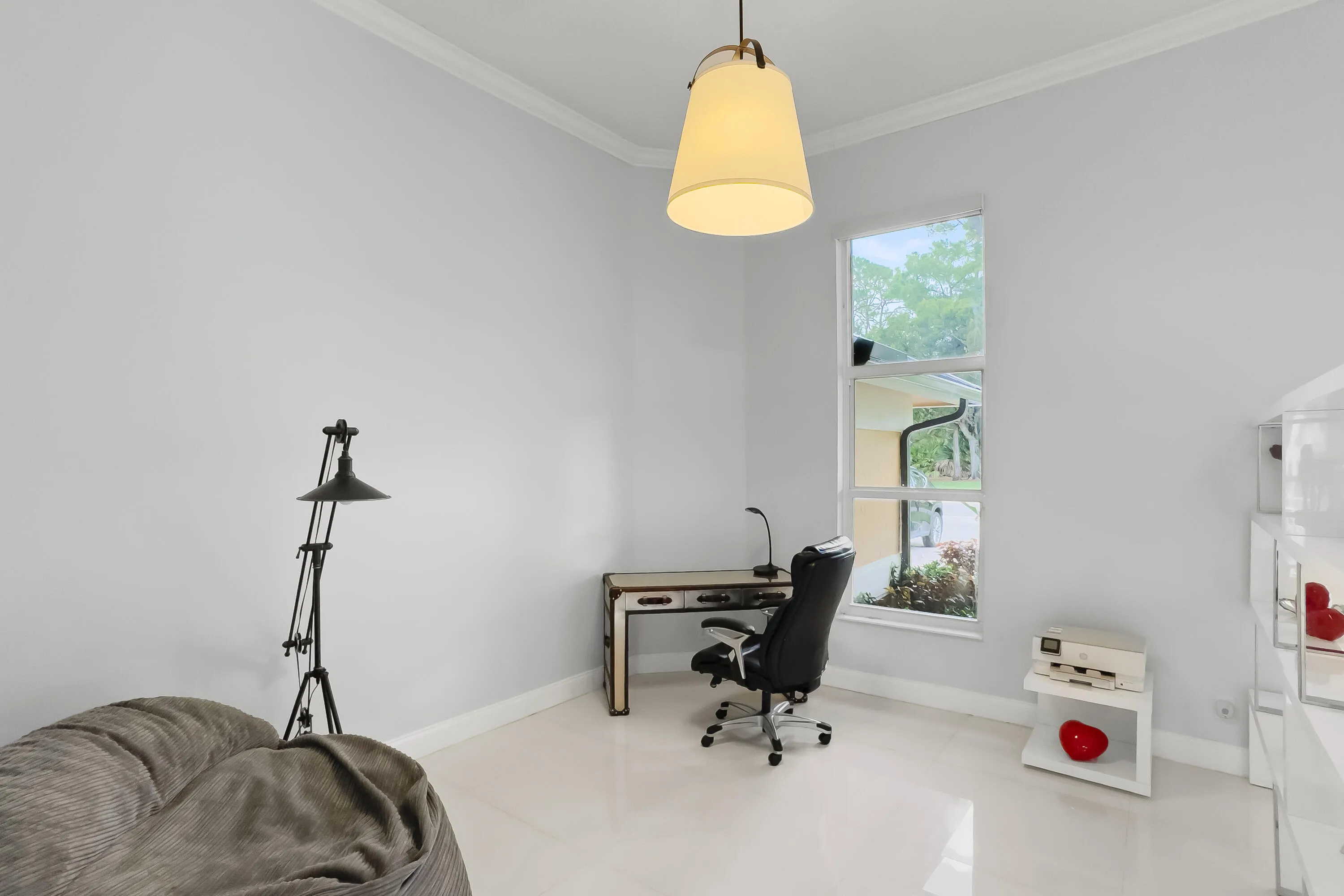 Office-Open Space