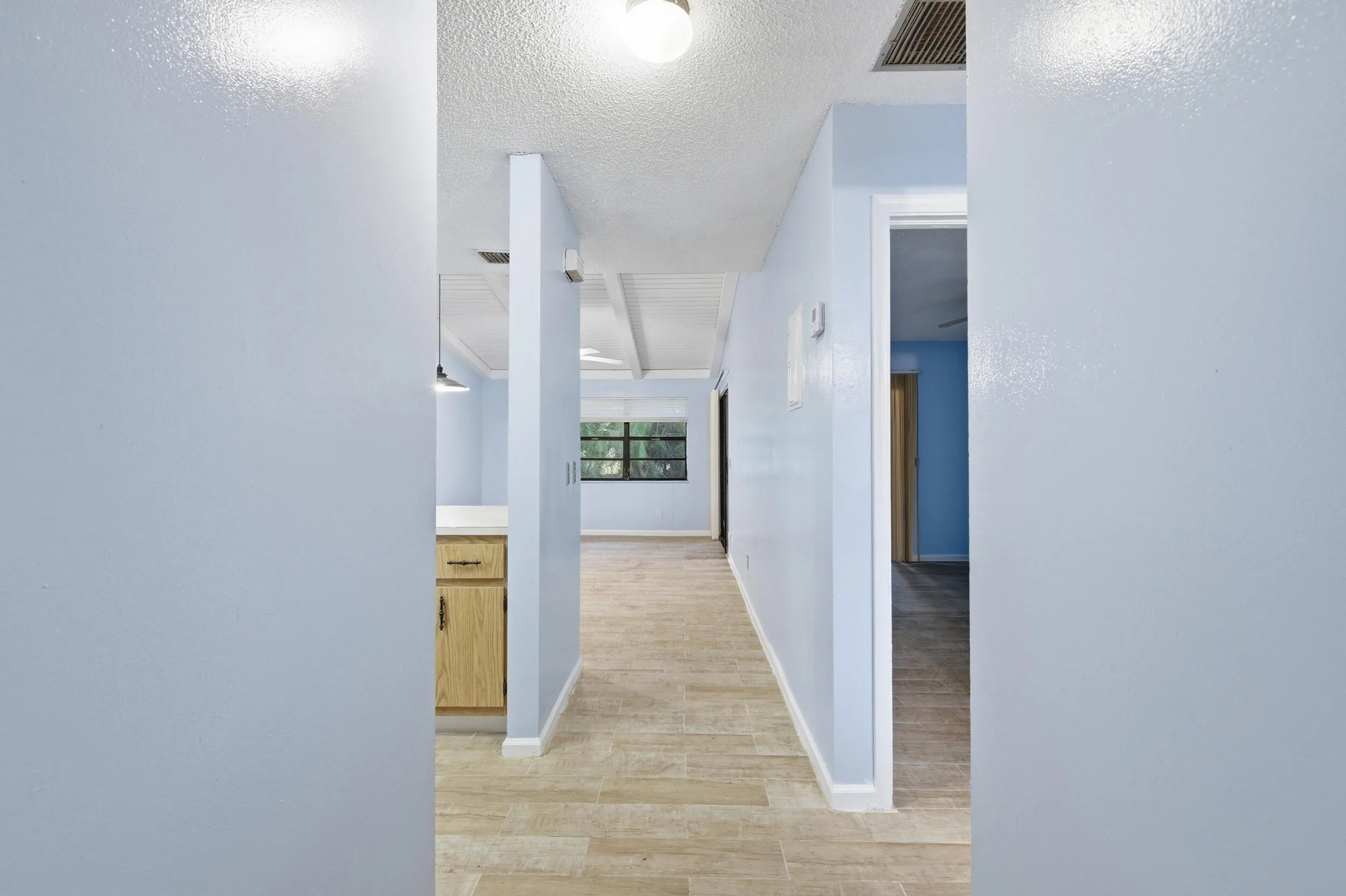 entry hallway