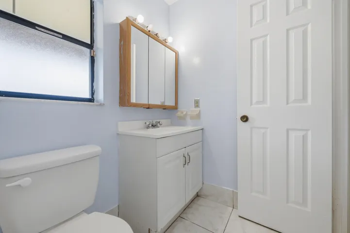 Bathroom View 2