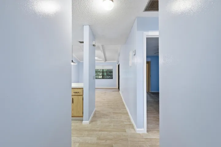entry hallway