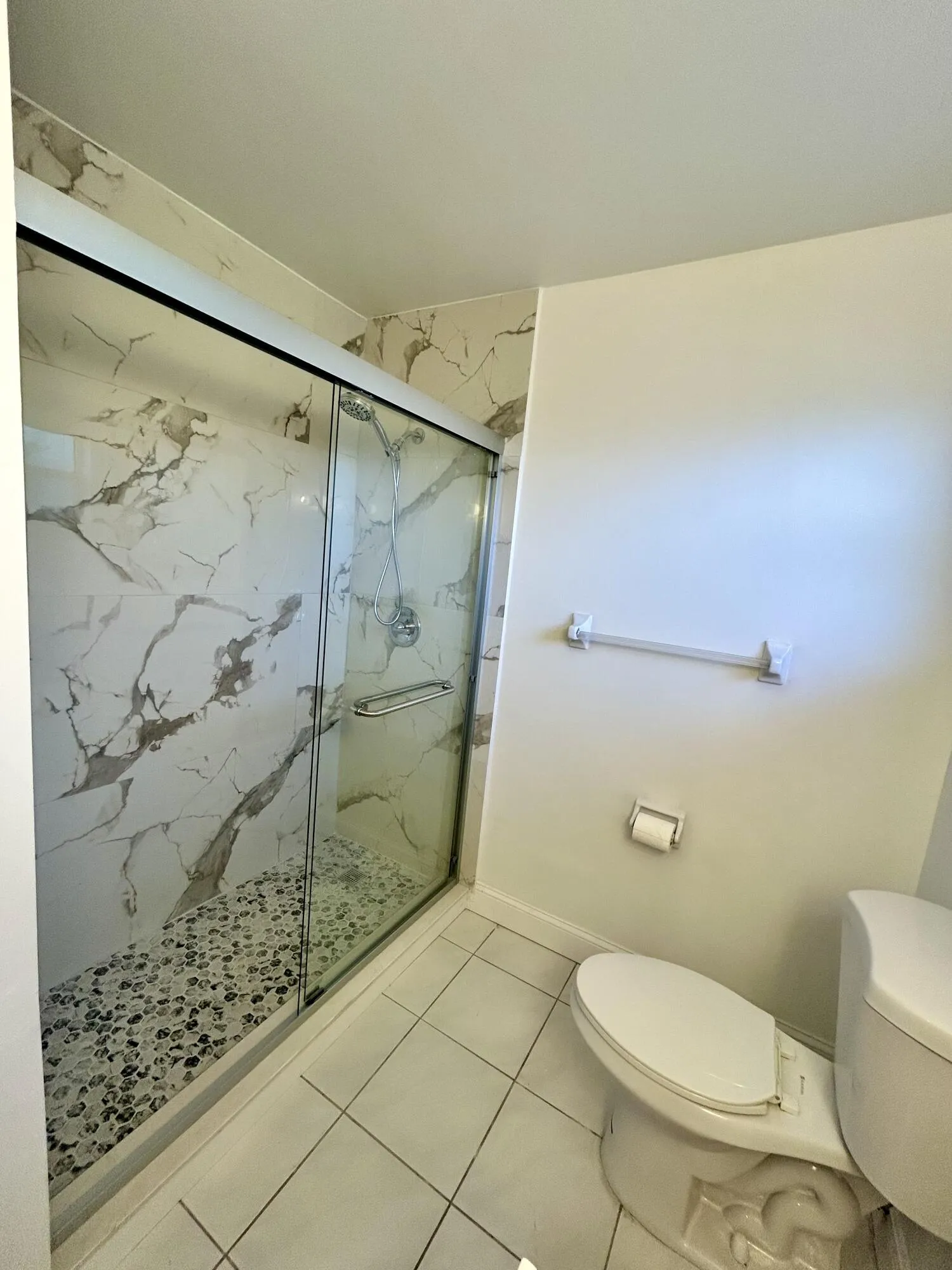 shower