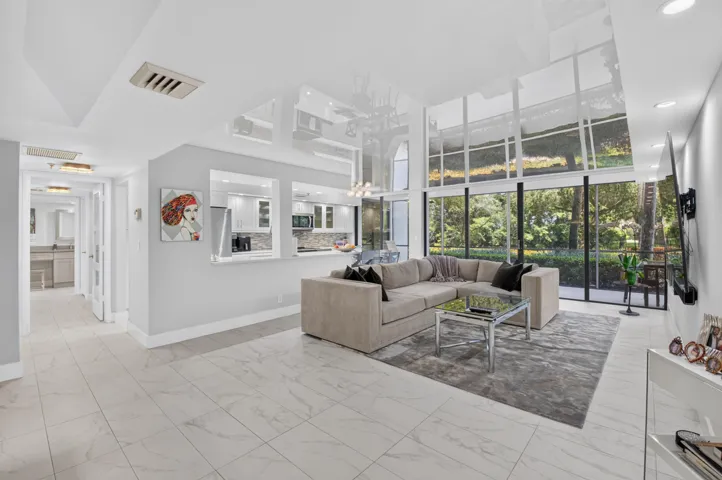 open concept