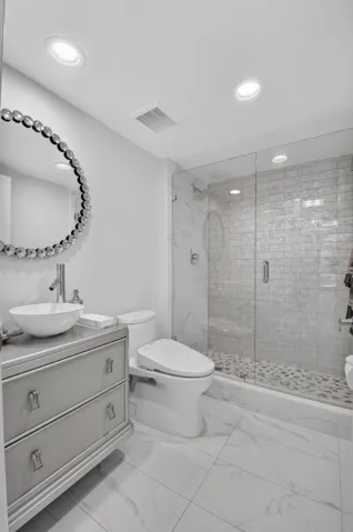 guest bath