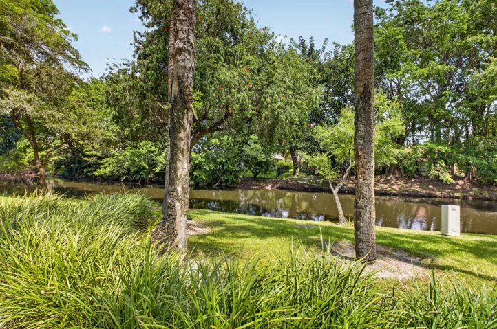 lovely canal view
