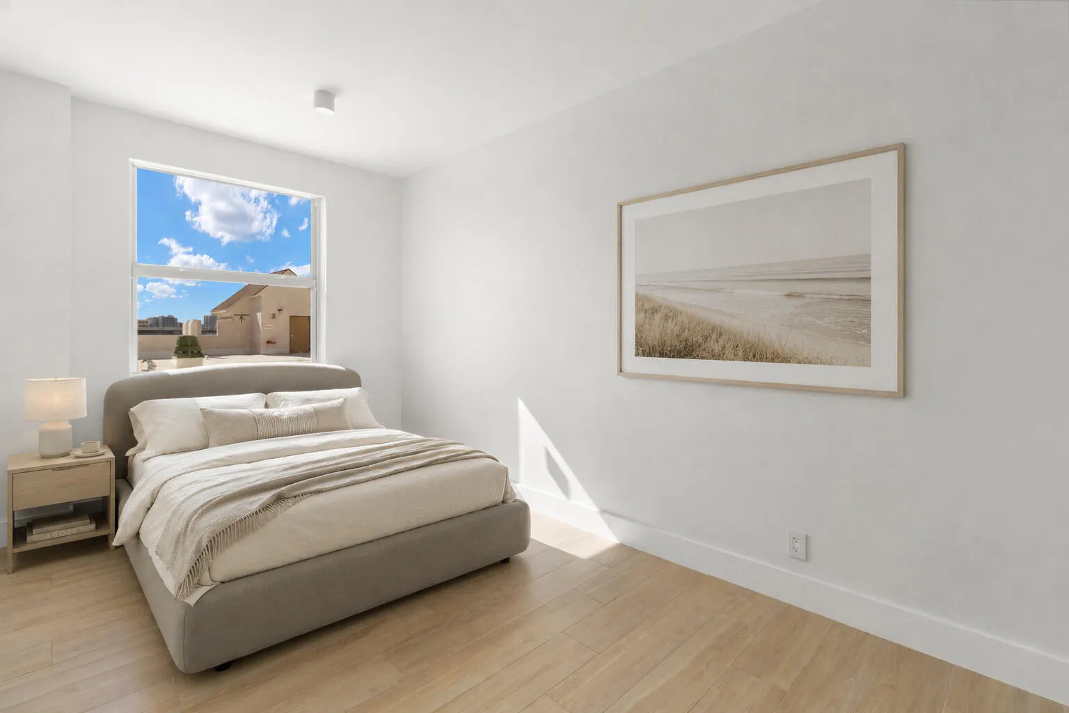 Guest Bedroom 1