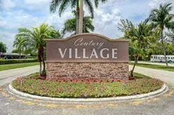 55+ Gated Community