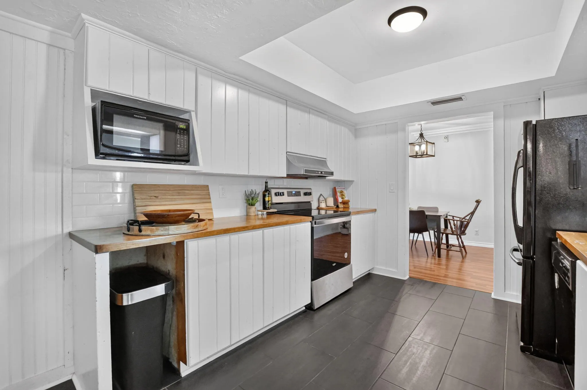Kitchen #2