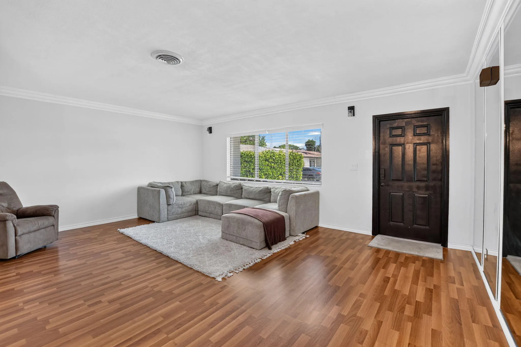 Living Area #2