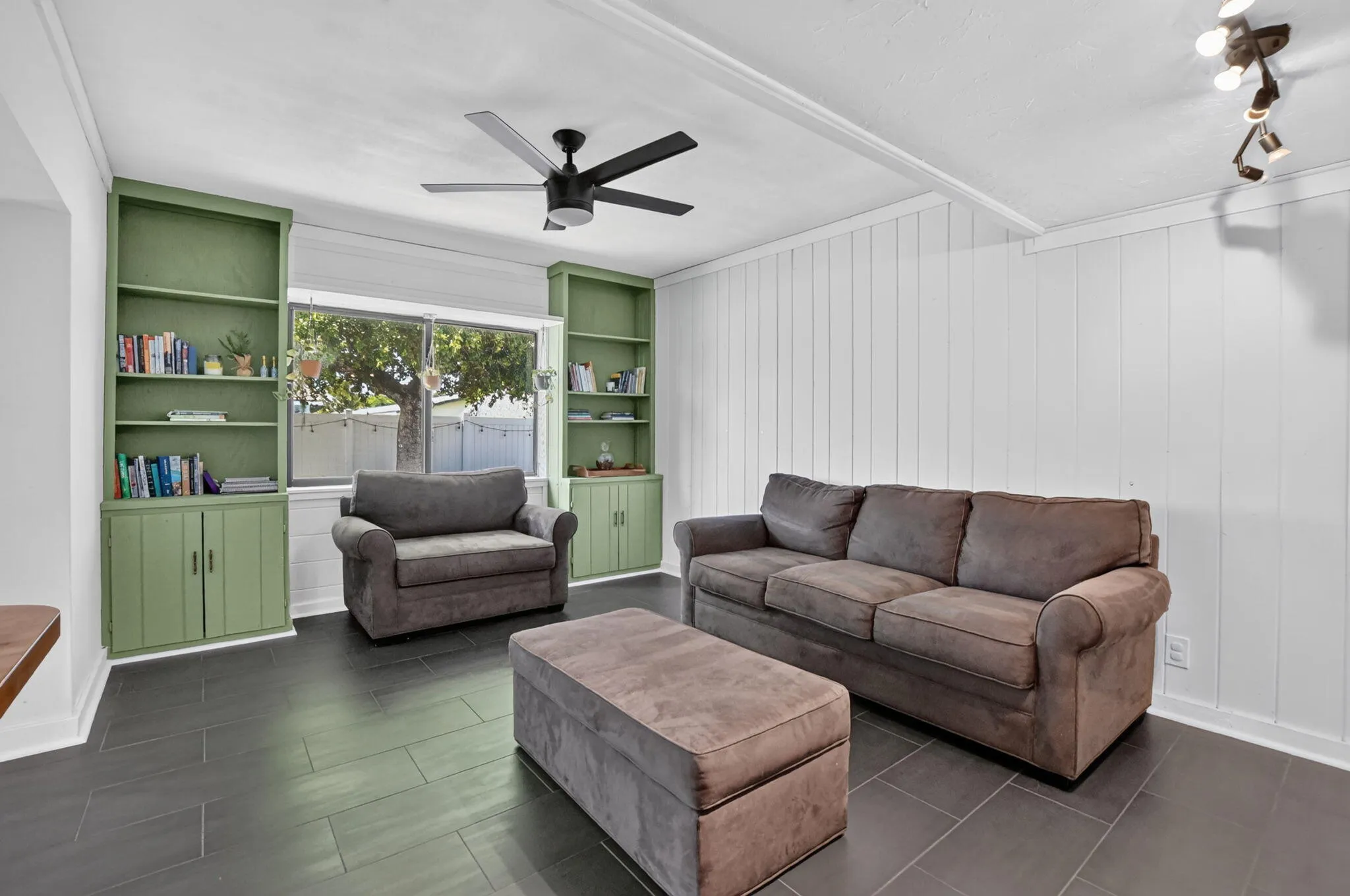 Family Room #3