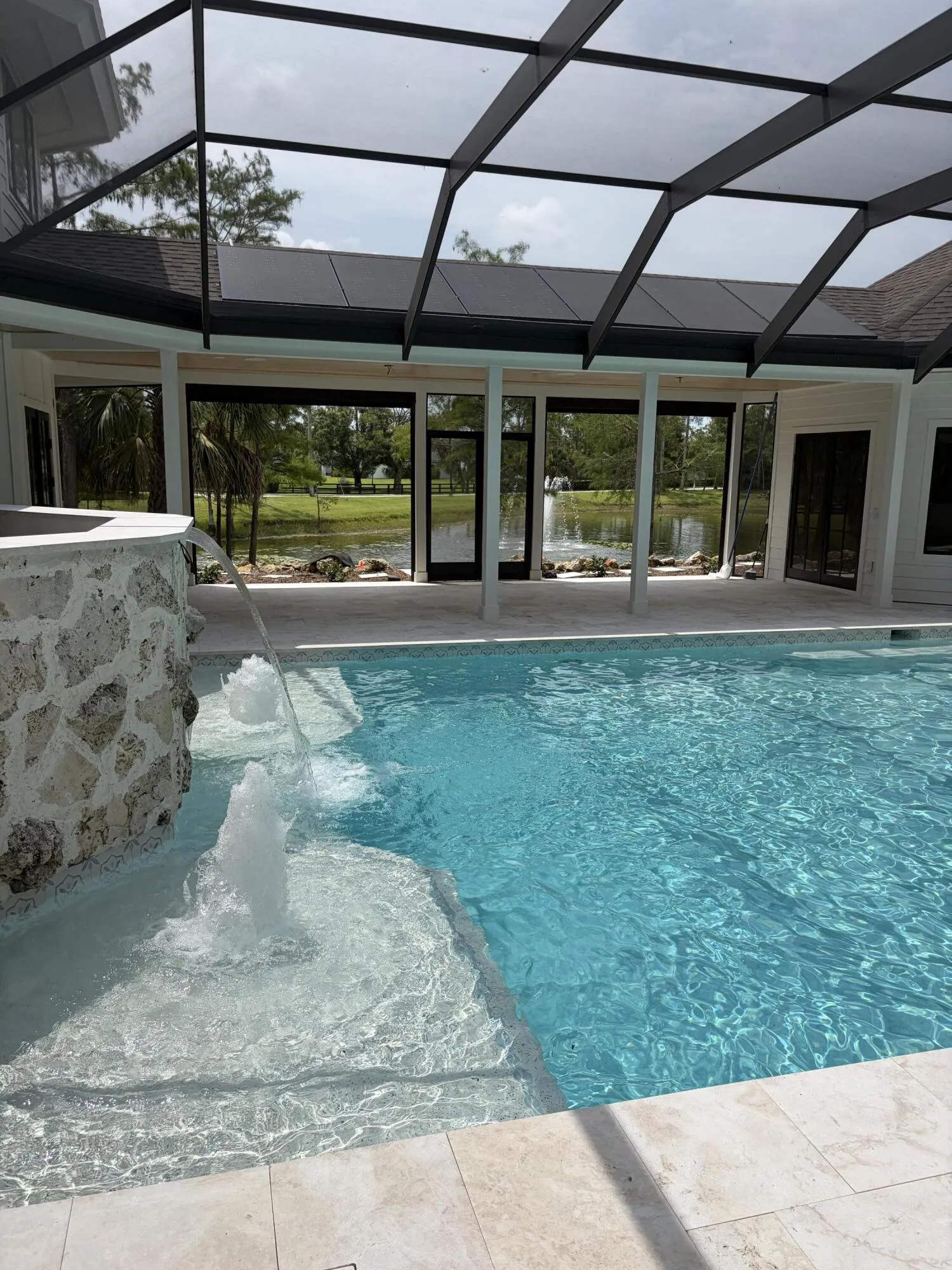 pool 5