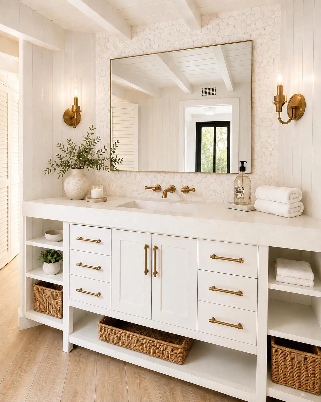 Cabana Bath
