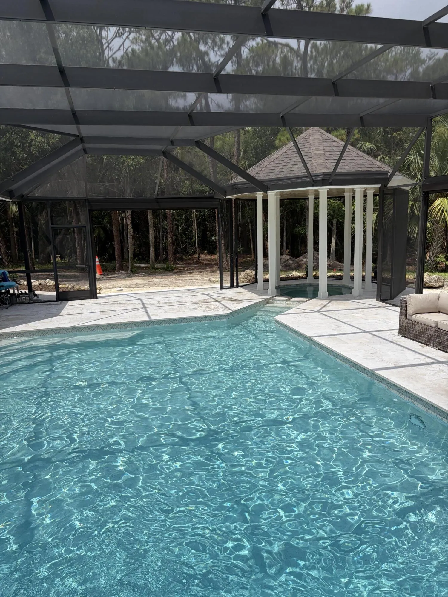 pool 6