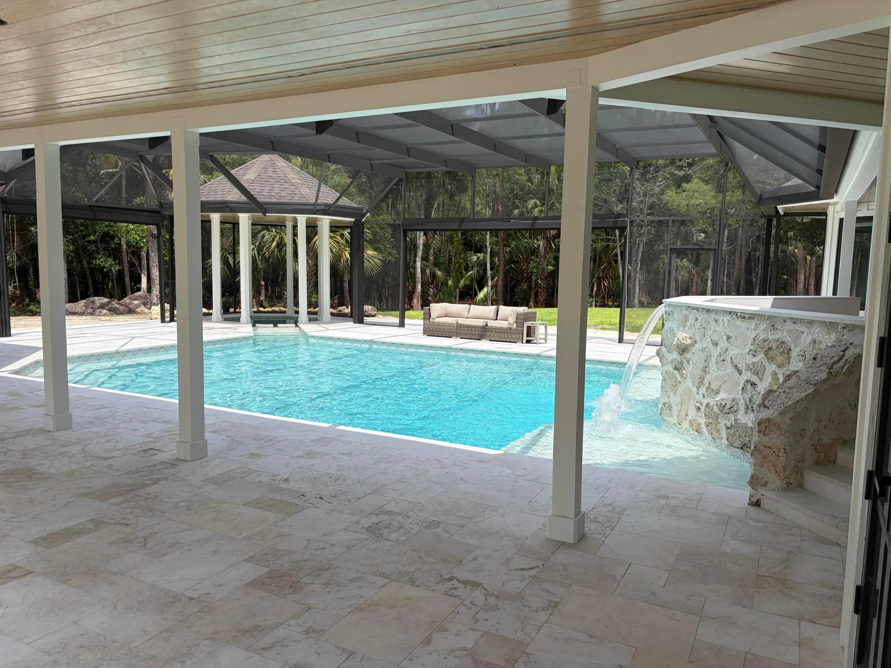 pool 1