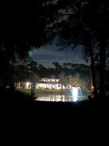 Night Lake