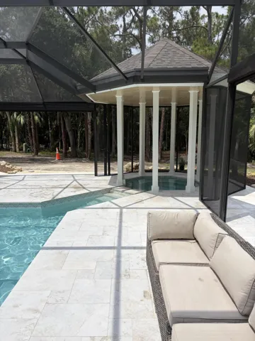 pool 4