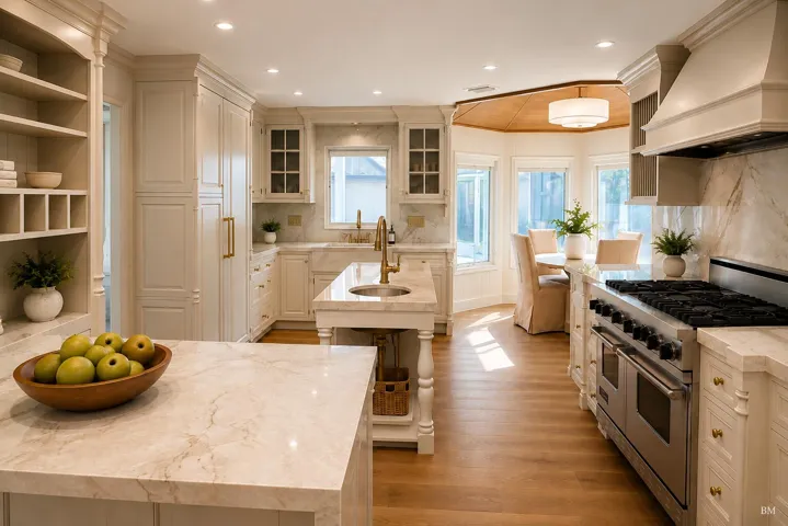 Kitchen 1