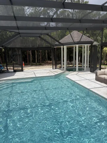 pool 6
