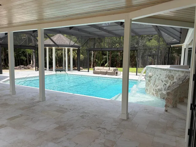 pool 1