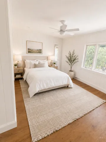 3rd Bedroom