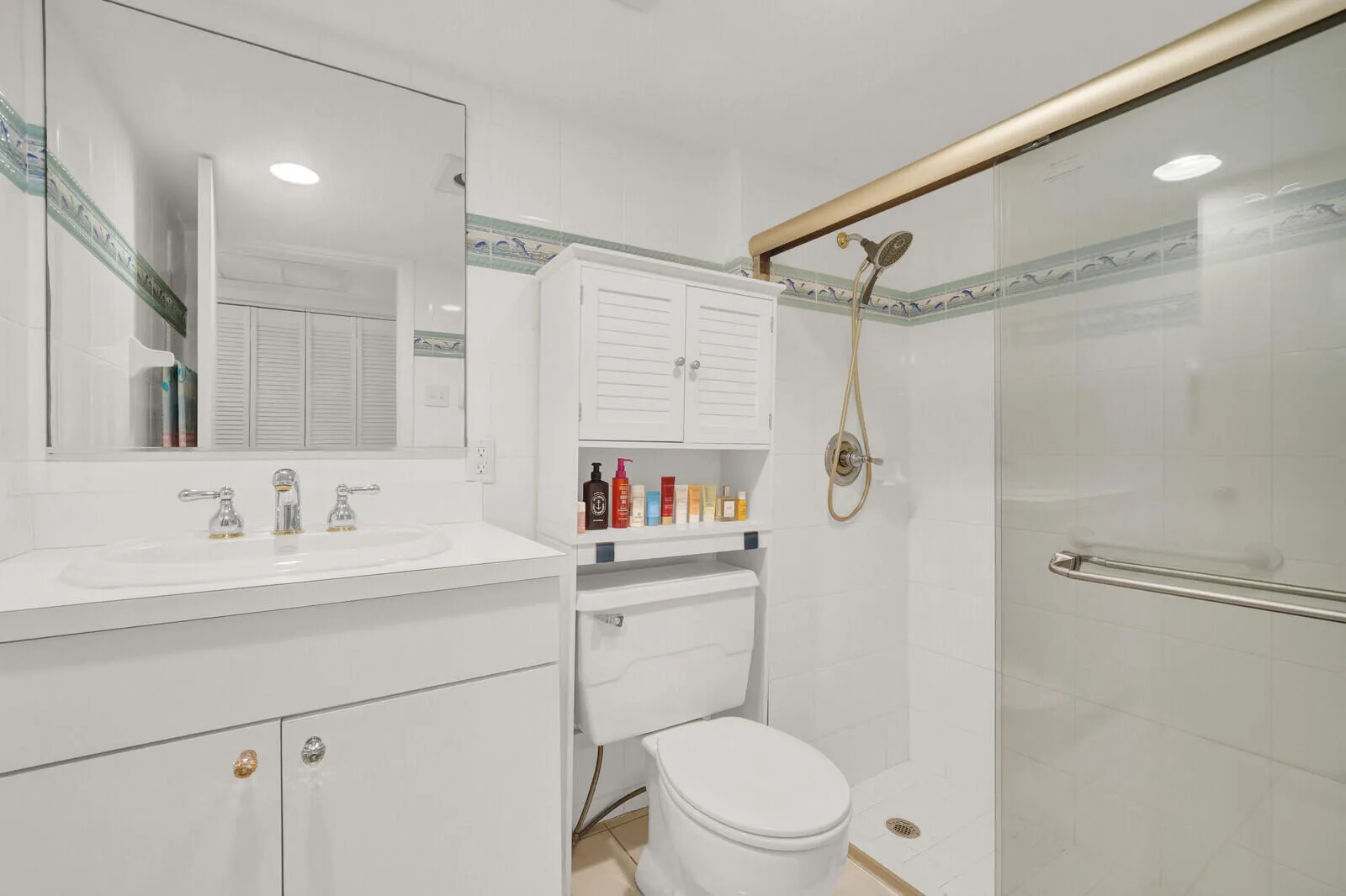 Bathroom 2