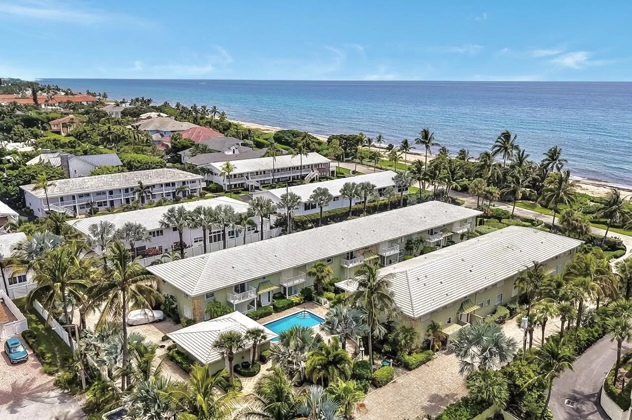 Ocean Manor in Ocean Ridge