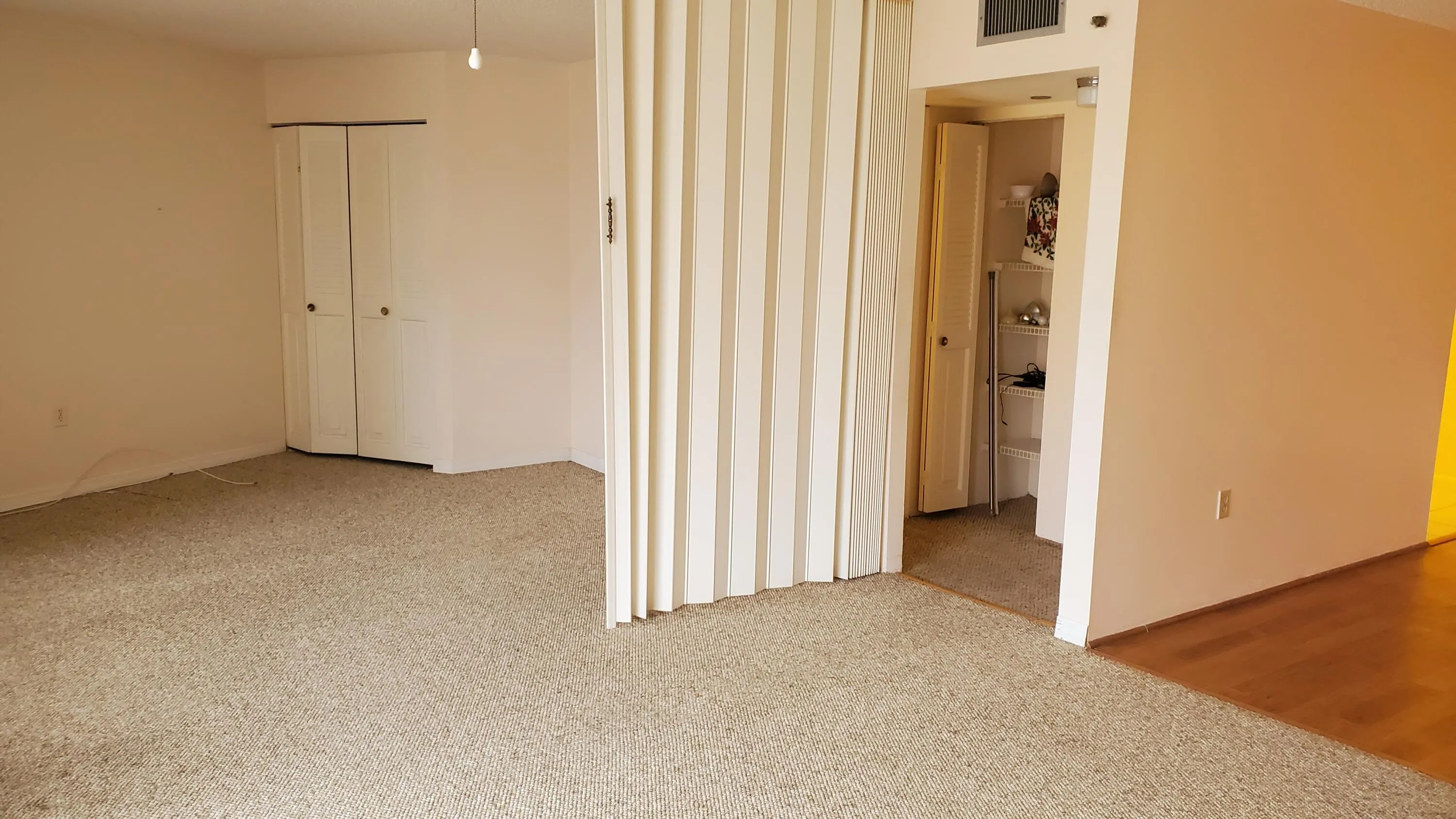 2nd Bedroom or Extension of Living Room