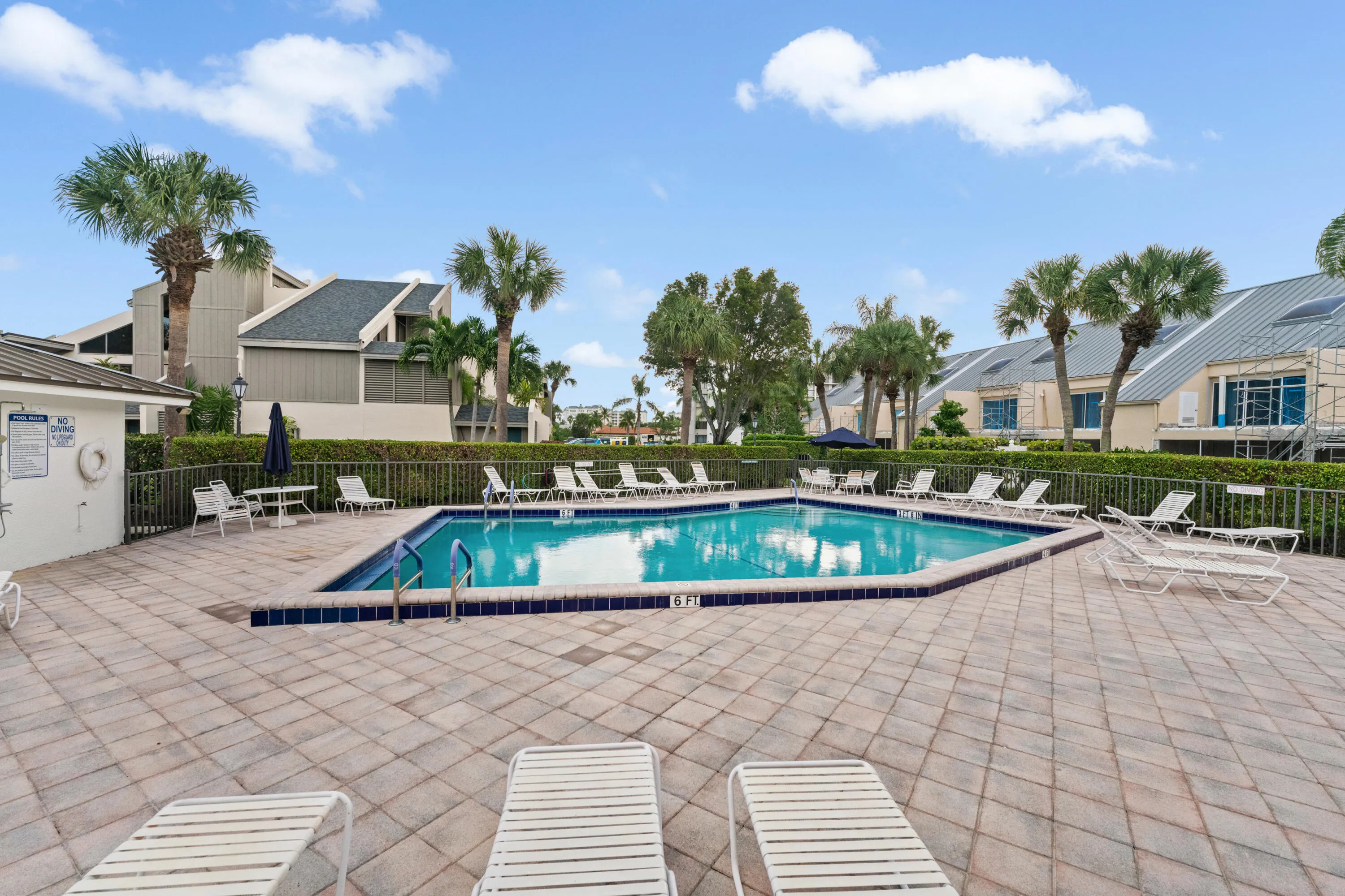 JORC Pool