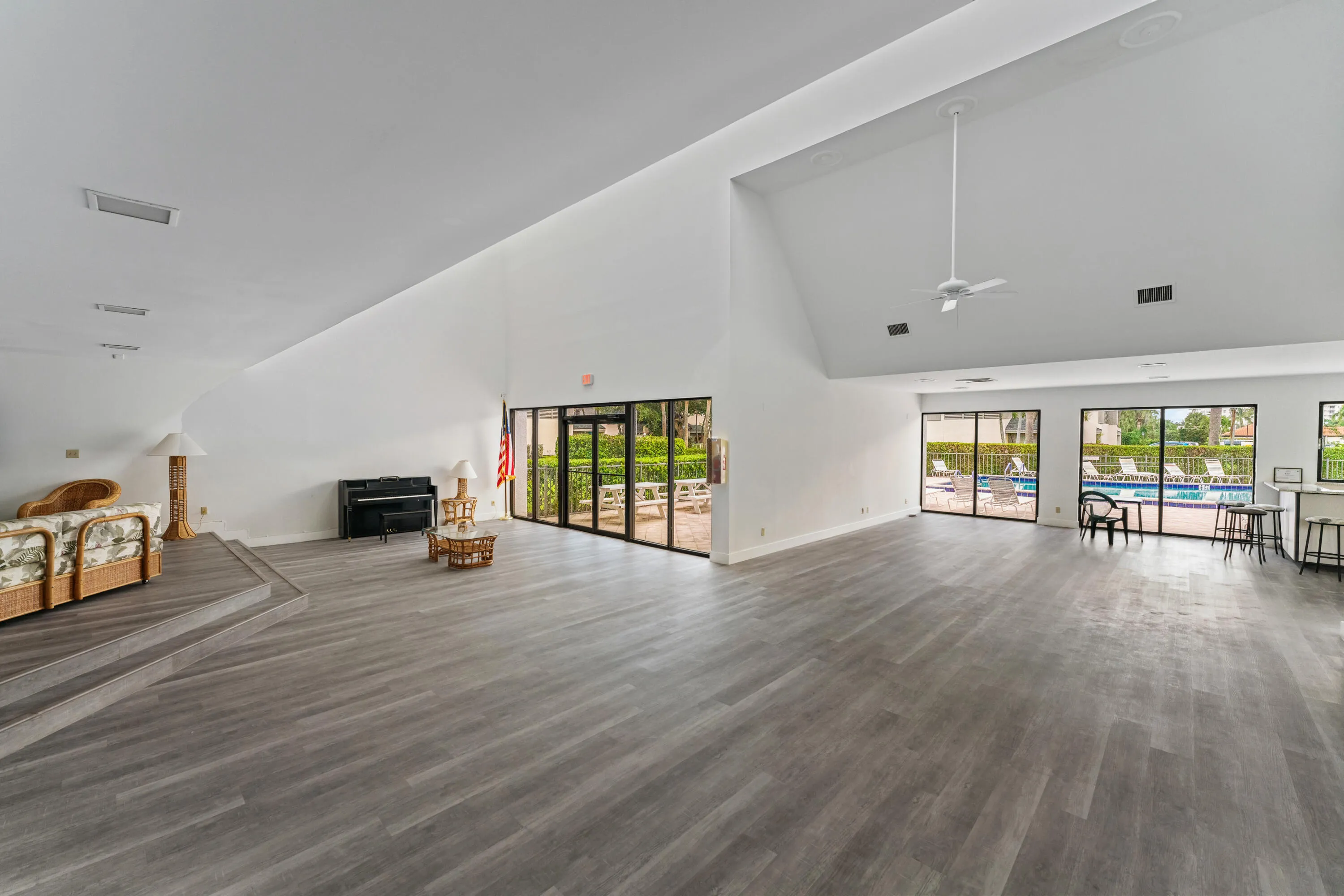 JORC Clubhouse