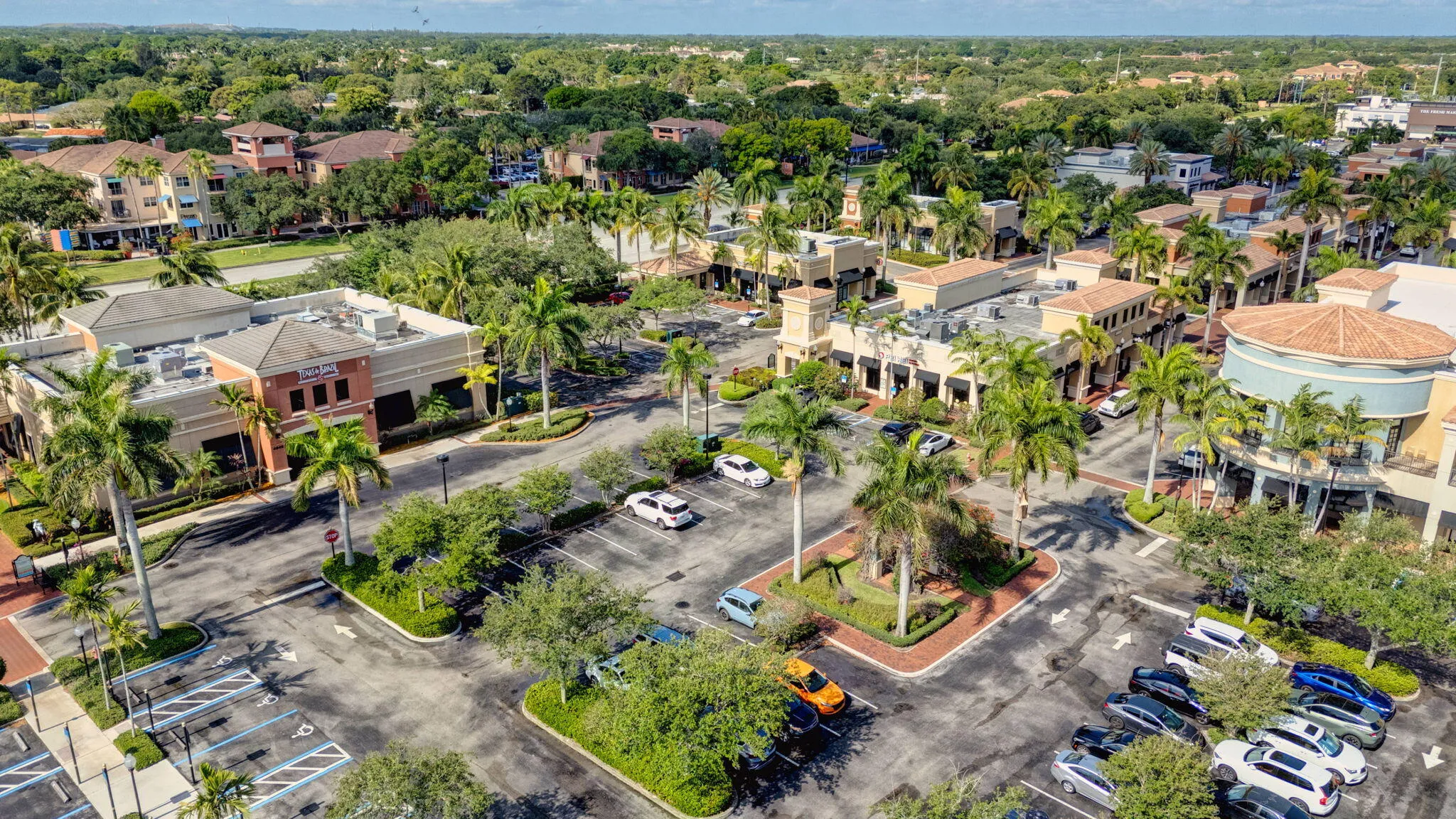 Midtown Plaza