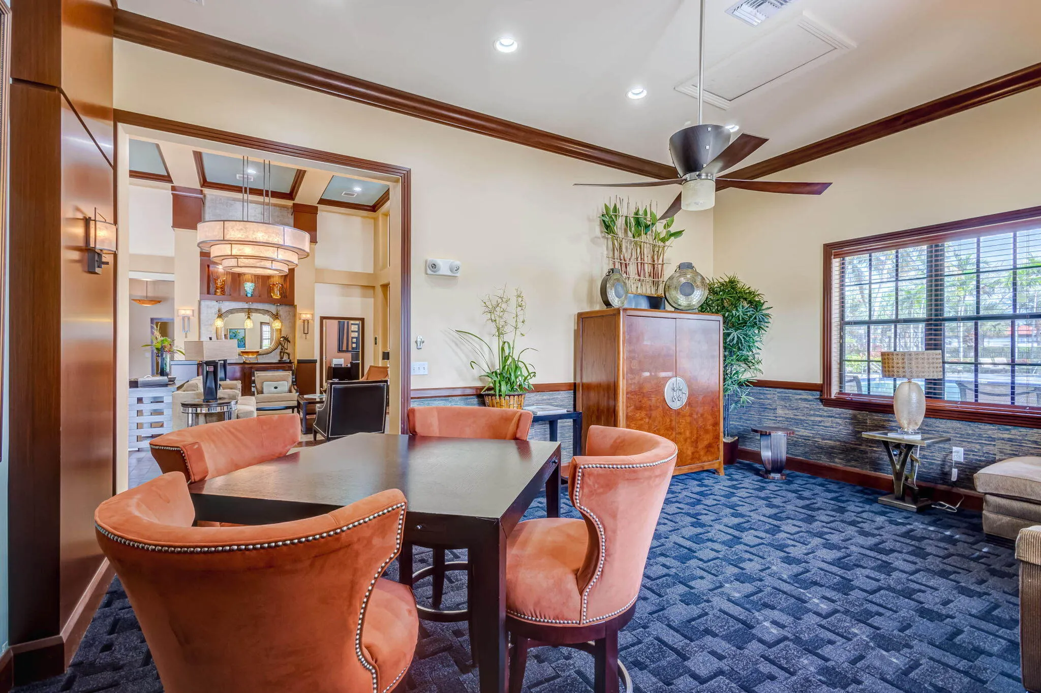 Clubhouse