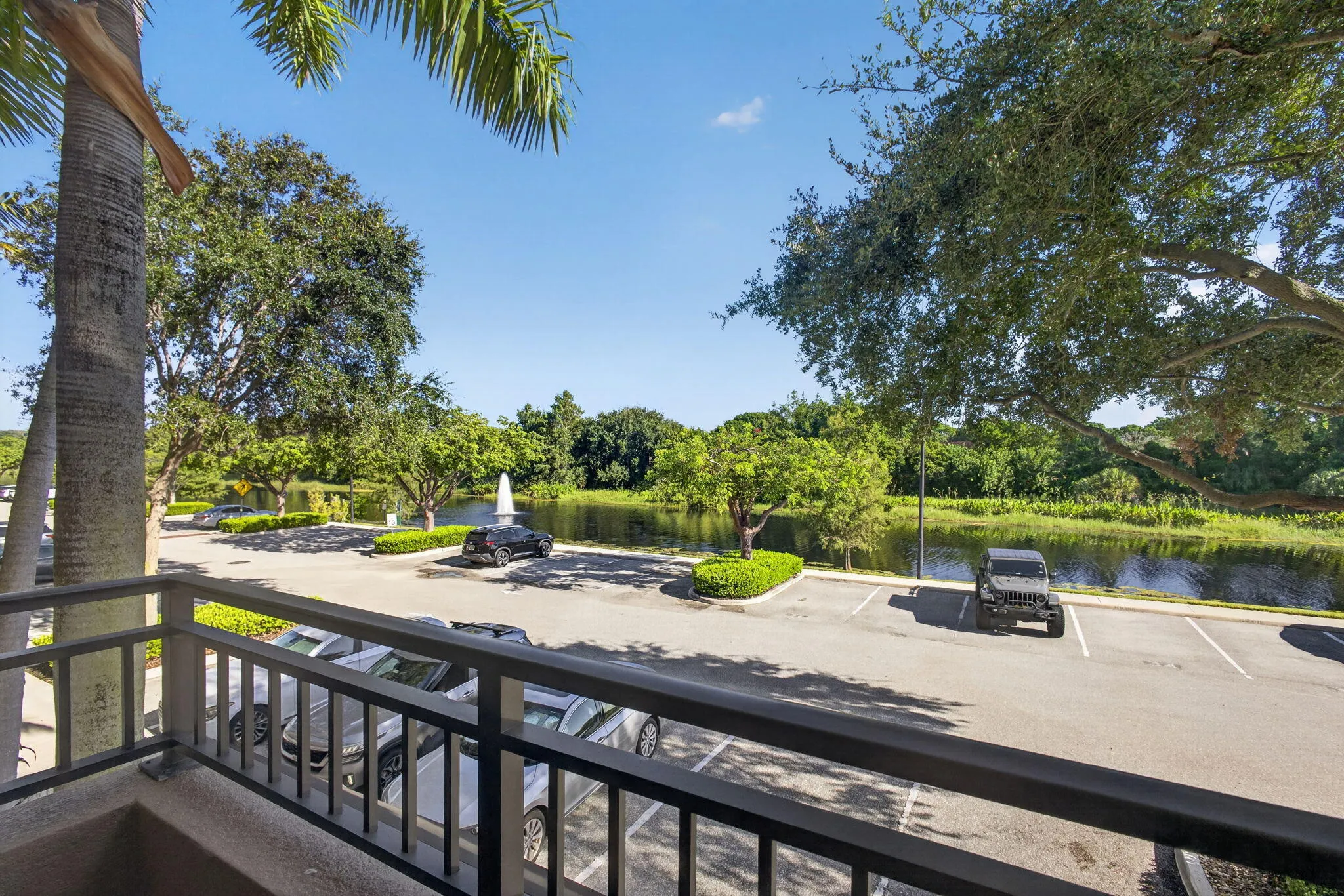 Lake View