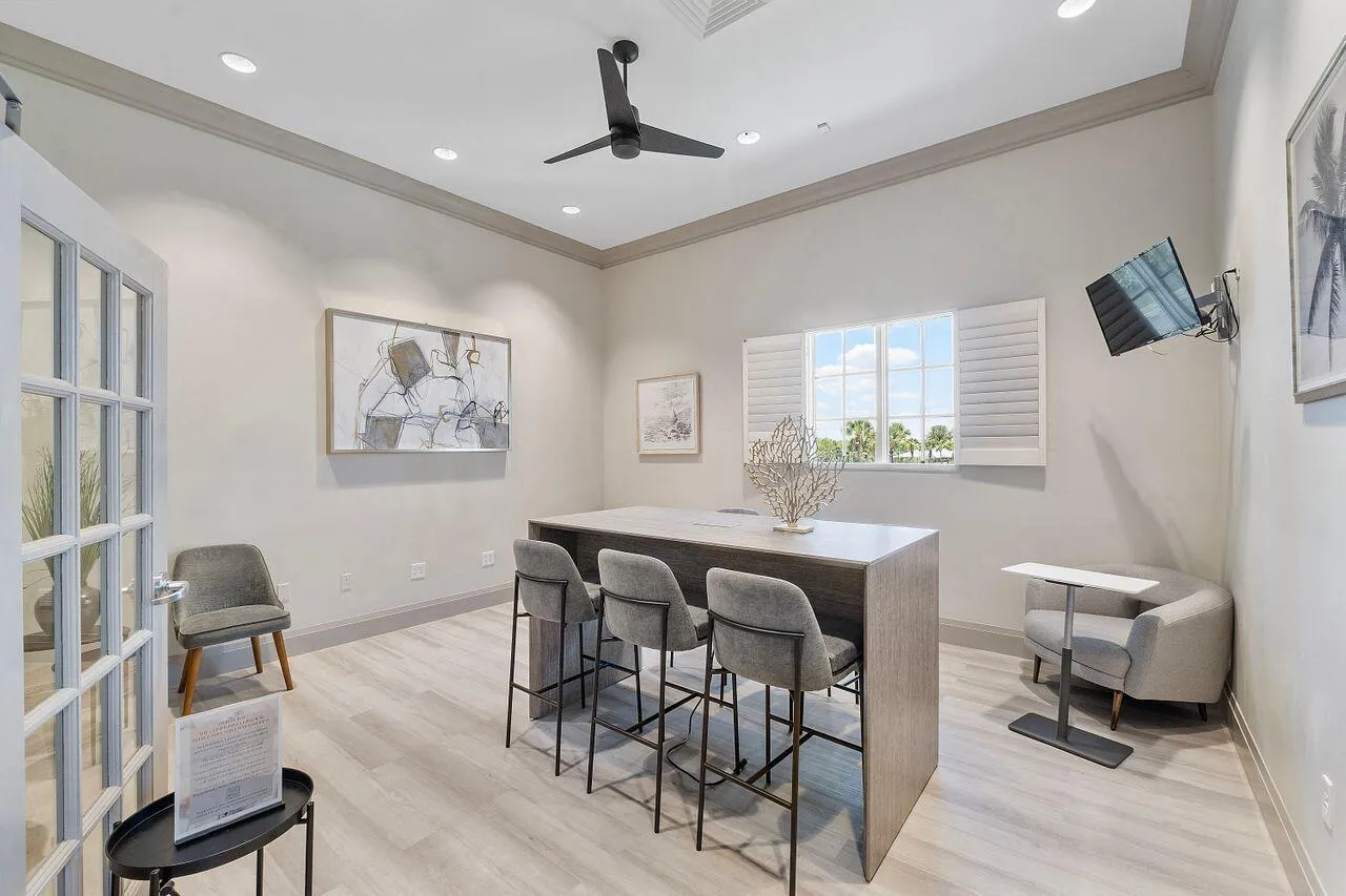Office space The Commons